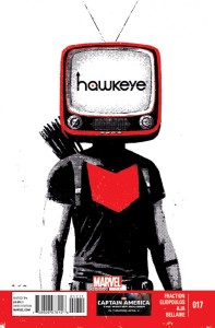 Hawkeye 17