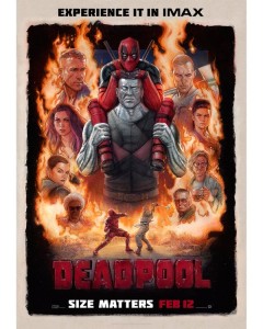 Deadpool Movie