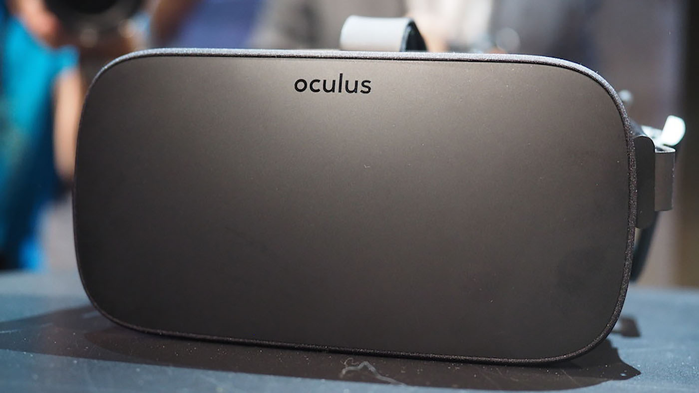 Oculus Rift…DOA!? – NerdEXP